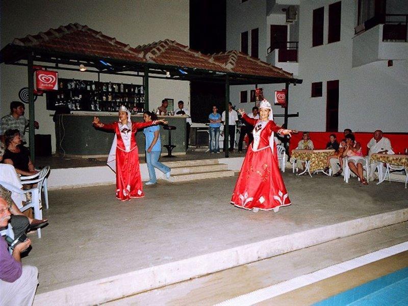 Hotel Kleopatra Melissa Alanya