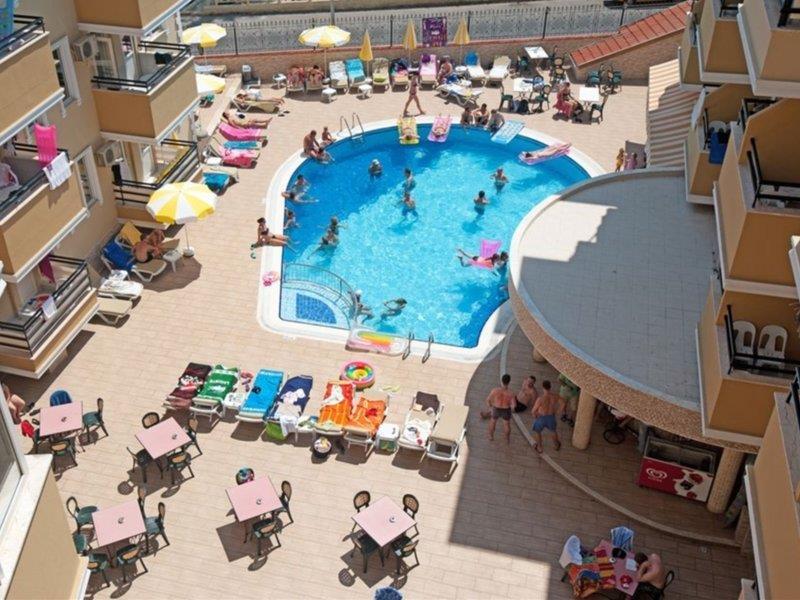 Kleopatra Aydin Alanya