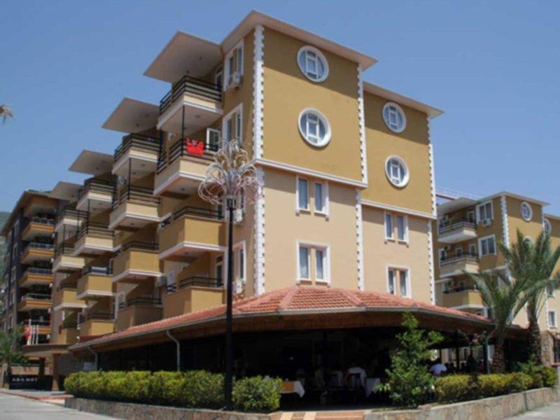 Hotel Kleopatra Aydin Alanya