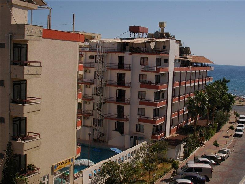 Hotel Mesut Alanya