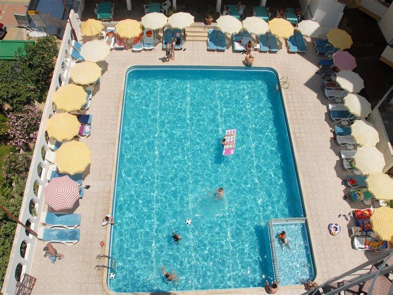 Hotel Mesut