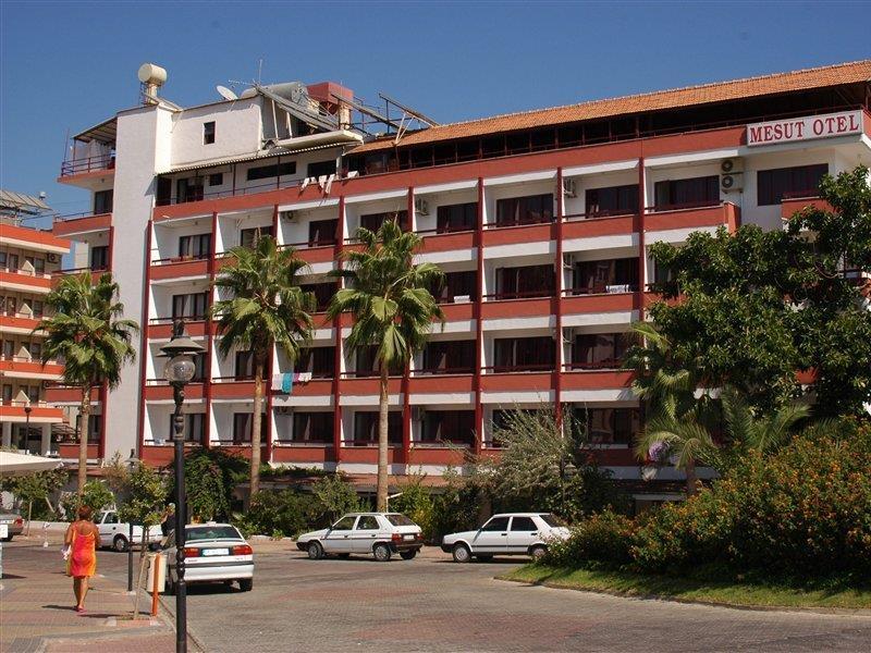 Mesut Alanya