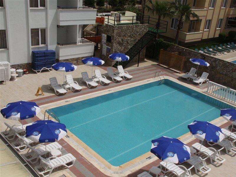 Hotel Enki 2*