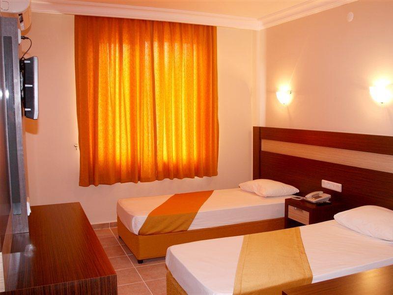 Hotel Enki