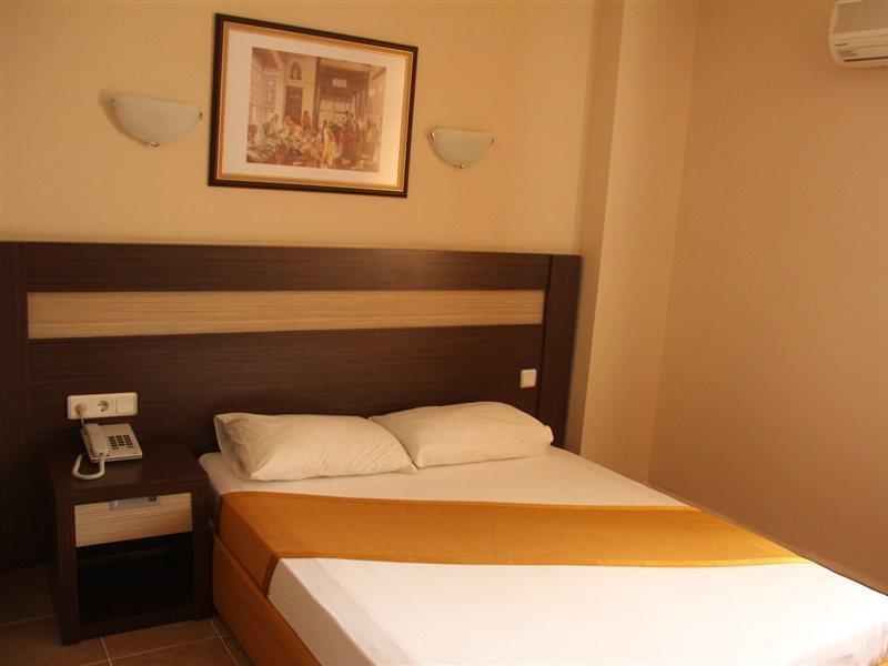 Hotel Enki Alanya