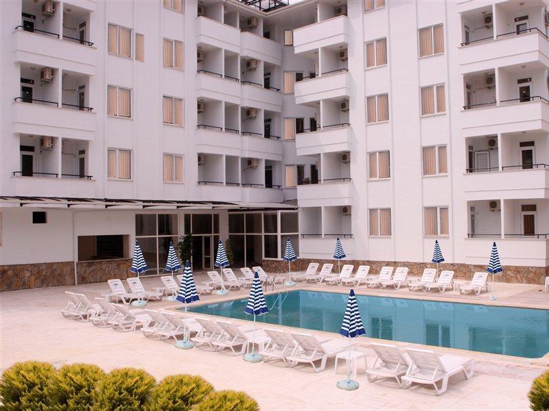 Hotel Enki 2*