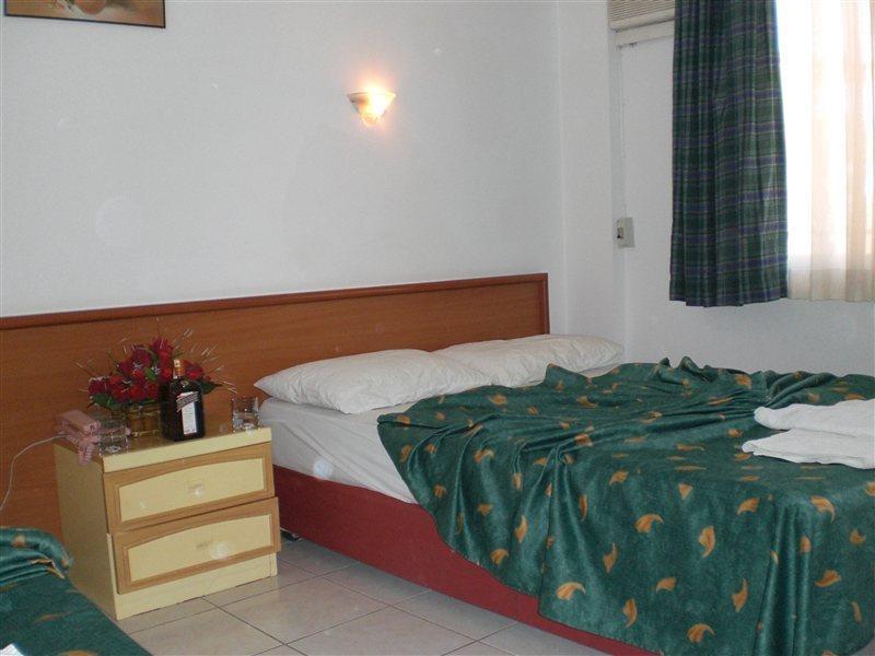 Hotel Moonlight