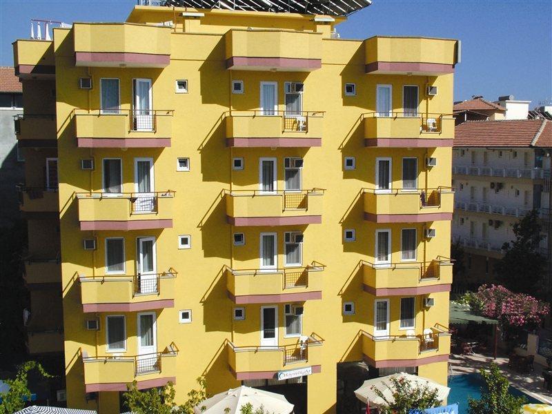 Hotel Moonlight 3*