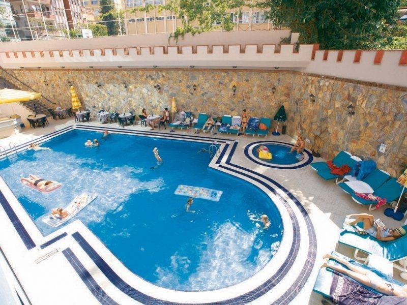 Hotel Ramira - Adult Only 4*