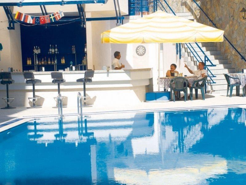 Hotel Ramira - Adult Only