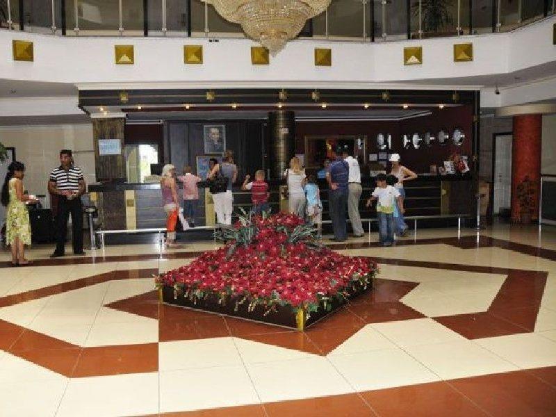 First Class Alanya