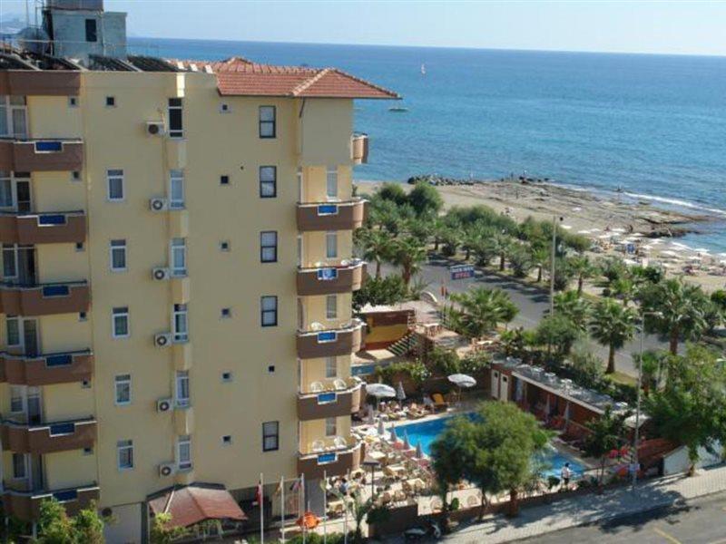 Monart Luna Playa