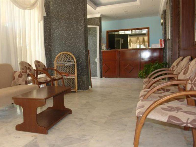 Hotel Monart Luna Playa