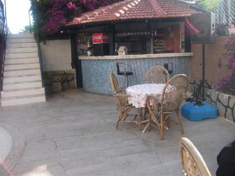 Hotel Monart Luna Playa Alanya