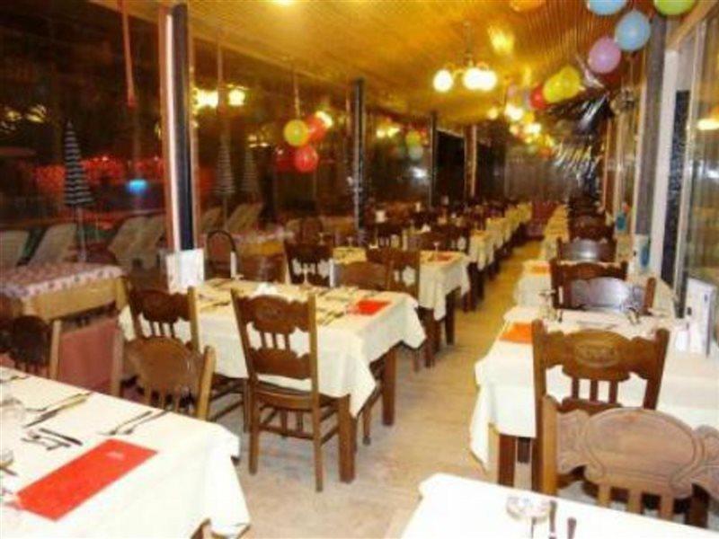 Hotel Monart Luna Playa