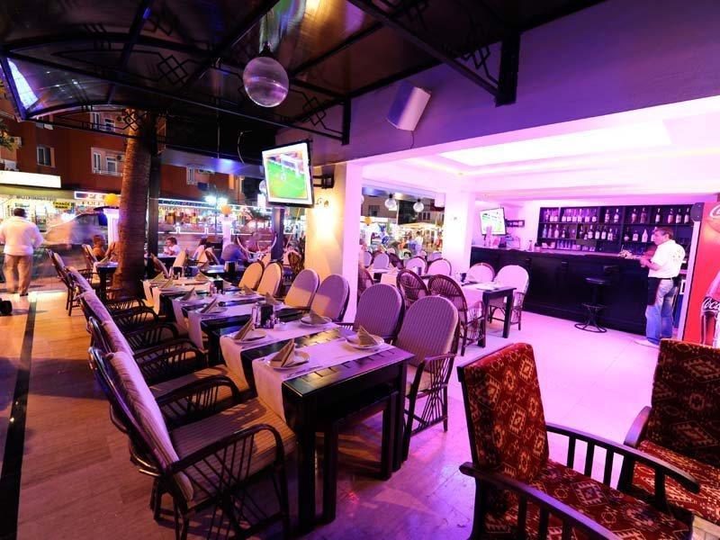 Hotel Pekcan