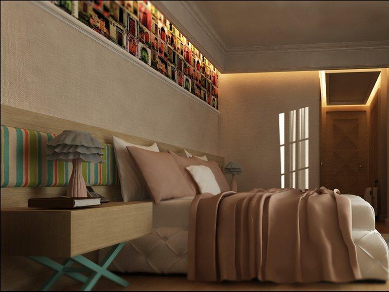 Resort Xperia Saray