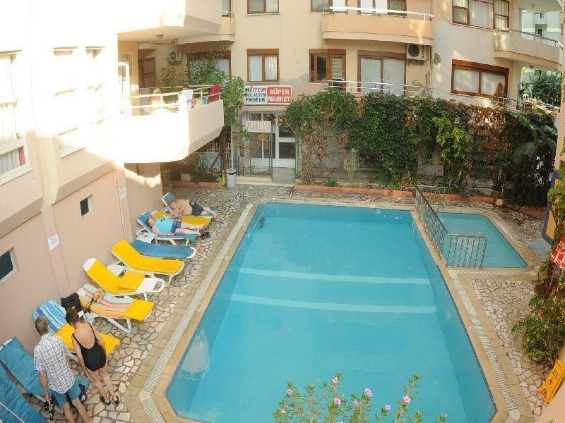 Otel Rosella Alanya