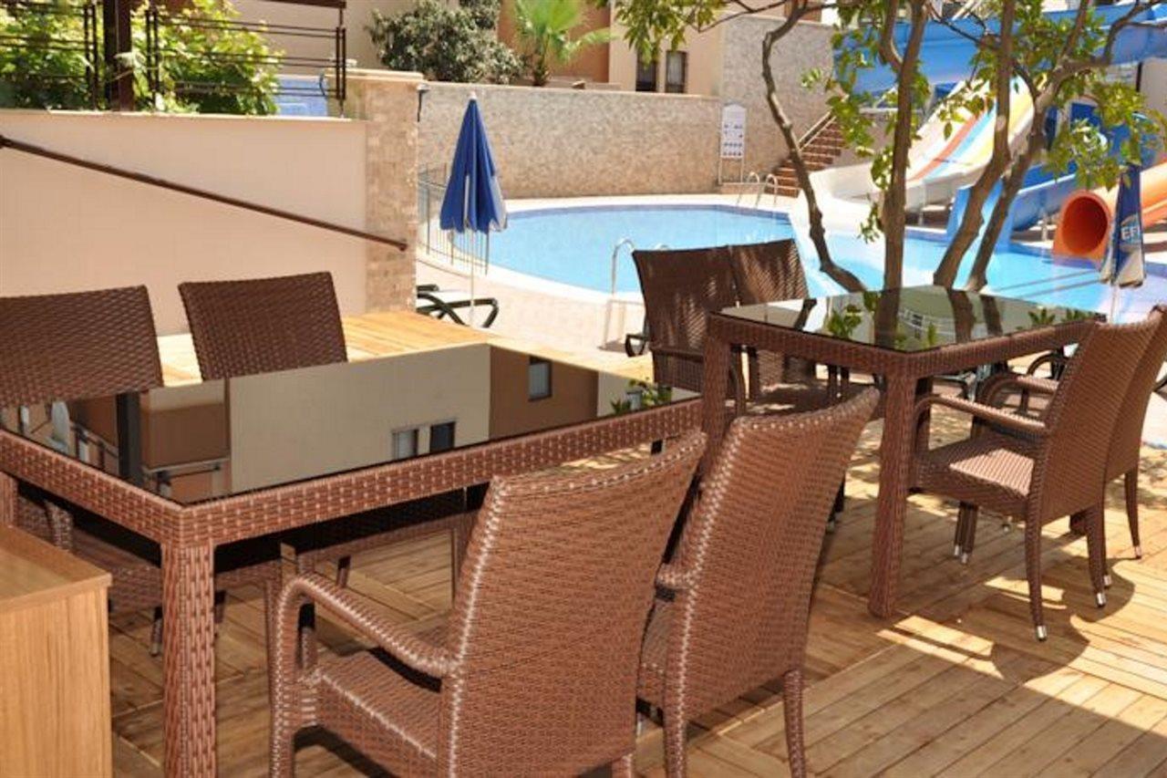 Almera Park Alanya
