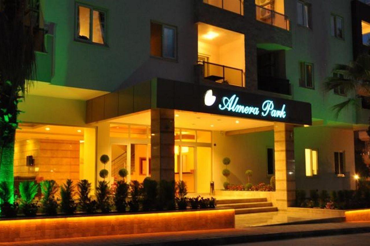 Almera Park Alanya