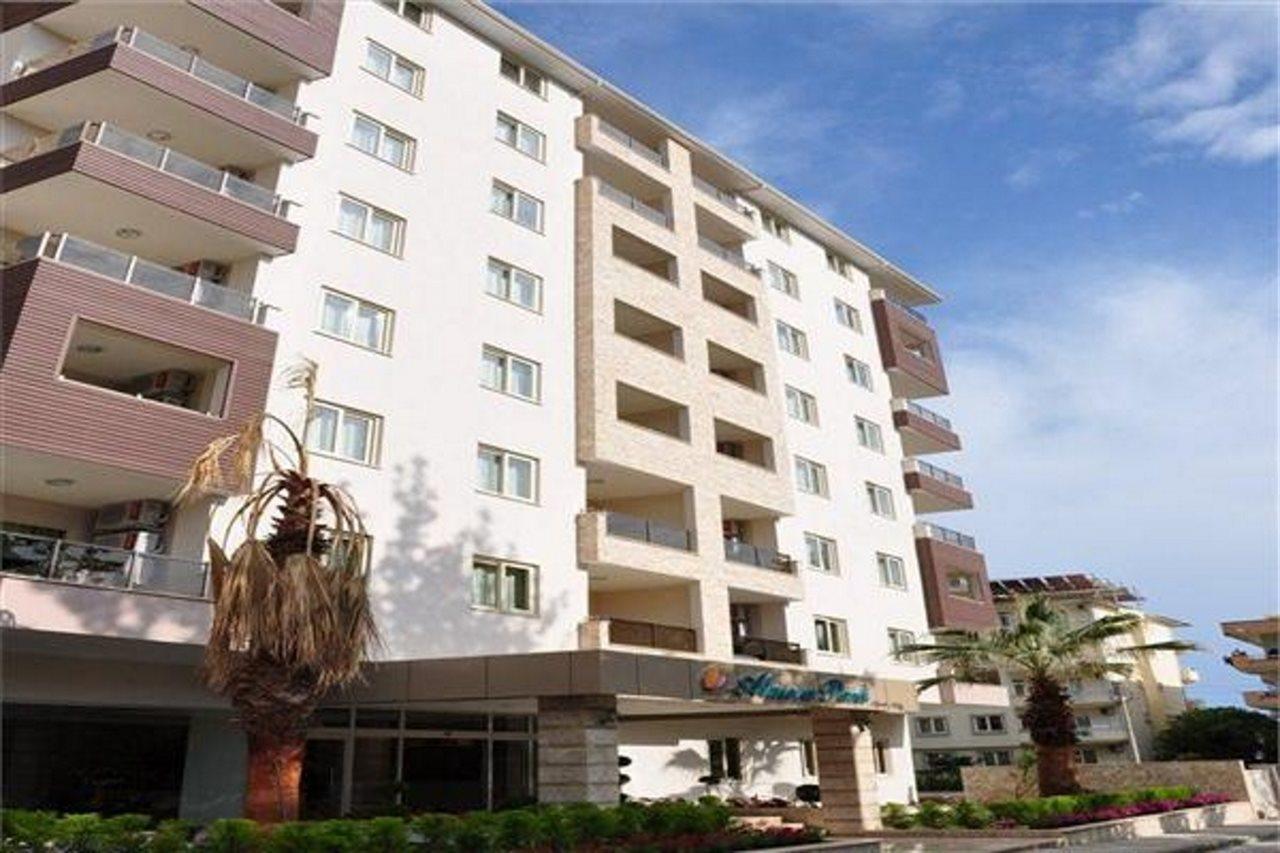 Aparthotel Almera Park Alanya