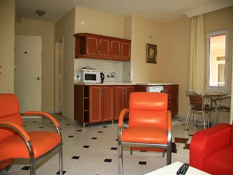 Aparthotel Twin