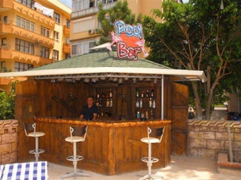 Aparthotel Dreams Alanya