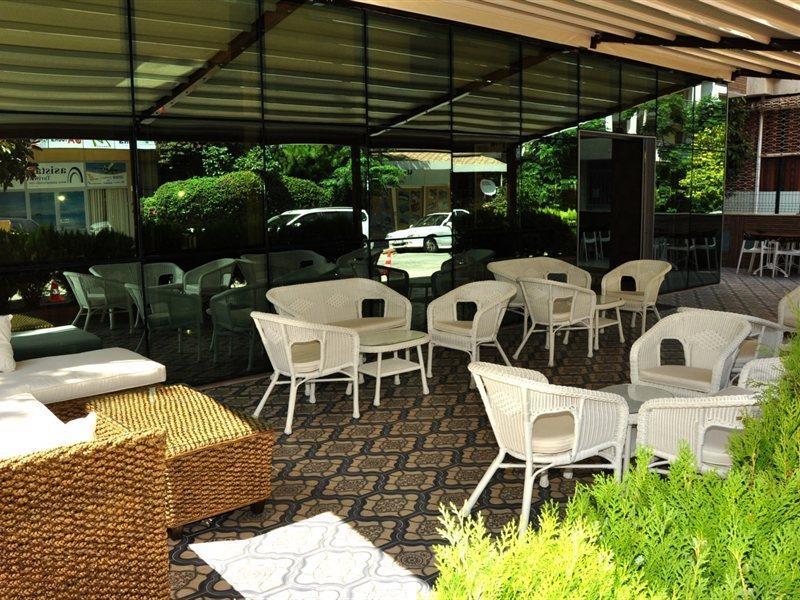 Kleopatra Atlas - Adults Only Alanya