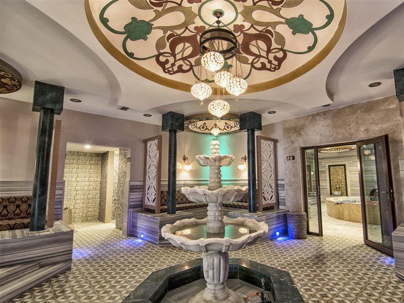 Aparthotel Crystal Towers Alanya