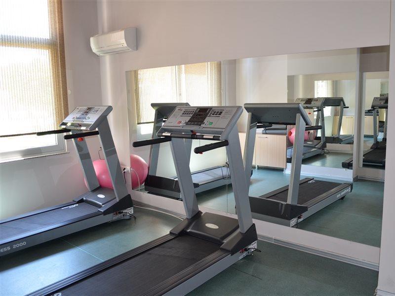Crystal Towers Alanya