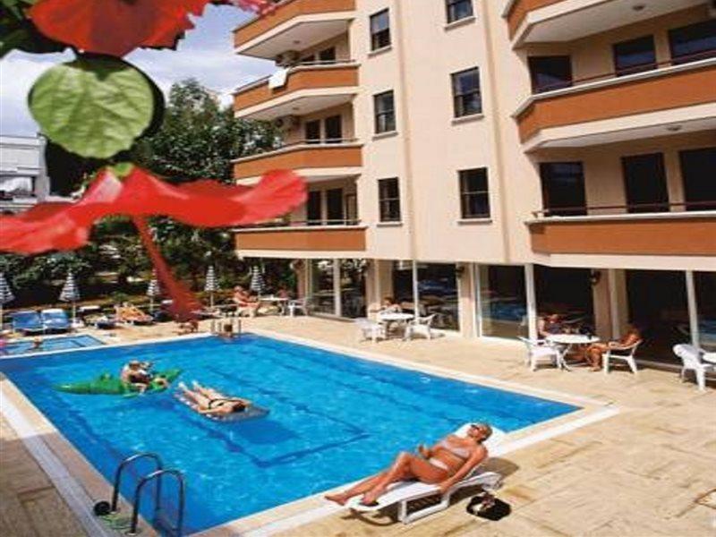 Aparthotel Arsi Sweet Alanya