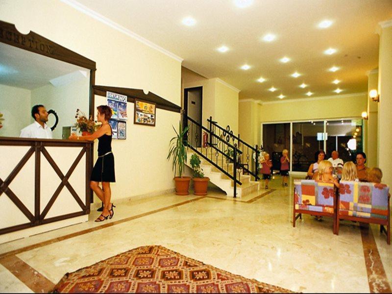 Aparthotel Arsi Sweet