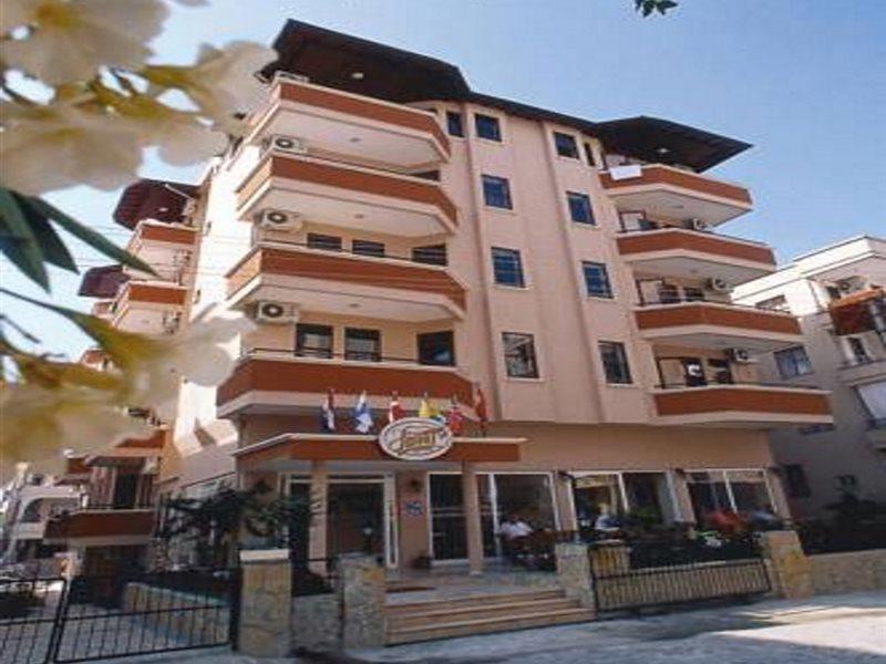 Arsi Sweet Alanya