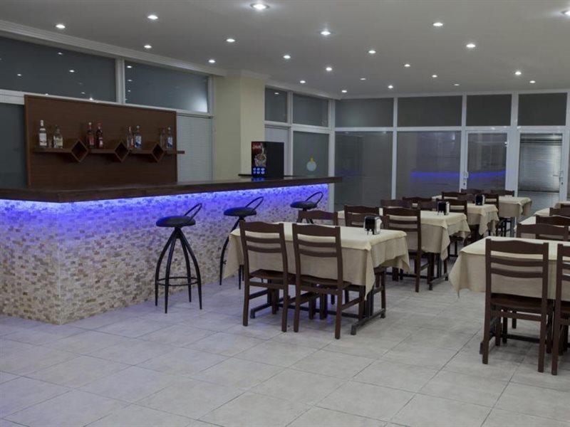 Kleopatra Aytur Alanya