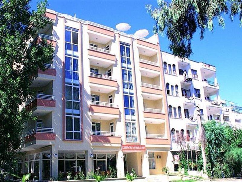 Kleopatra Aytur Alanya