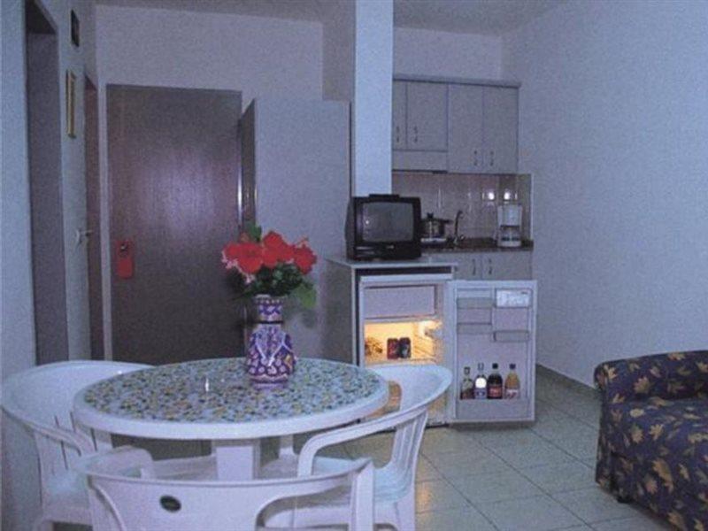 Aparthotel Kleopatra Aytur Alanya