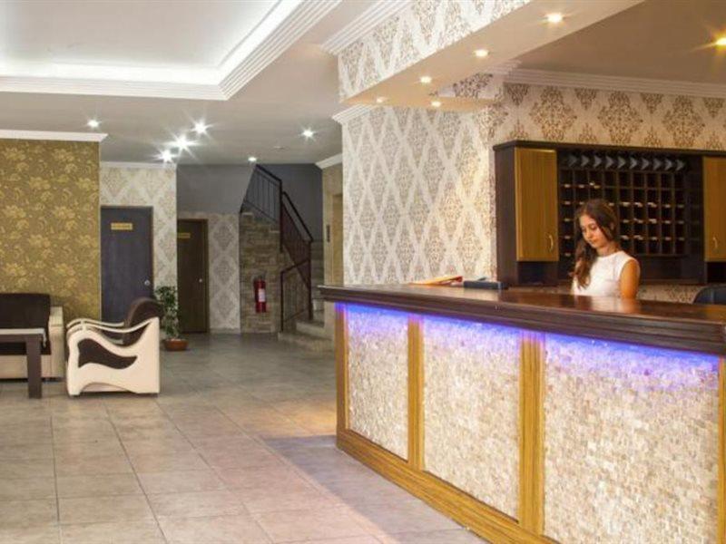Aparthotel Kleopatra Aytur 2*