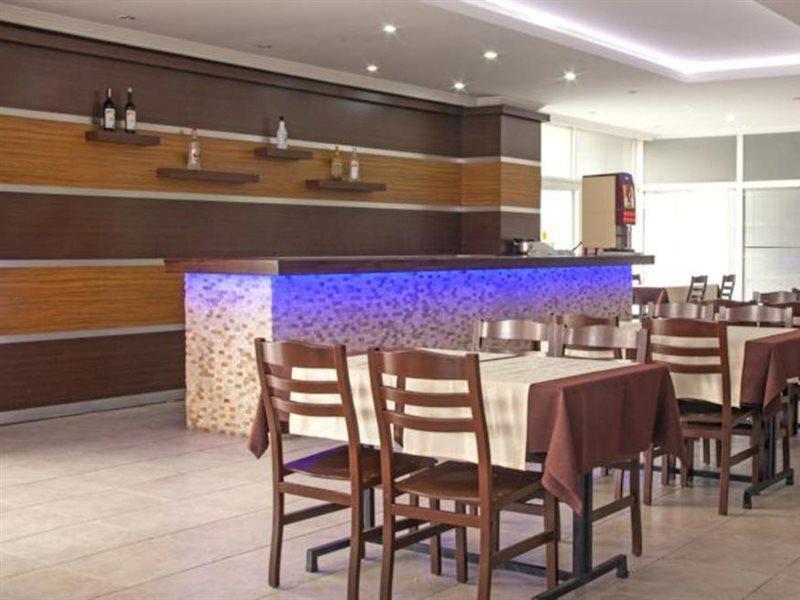 Aparthotel Kleopatra Aytur
