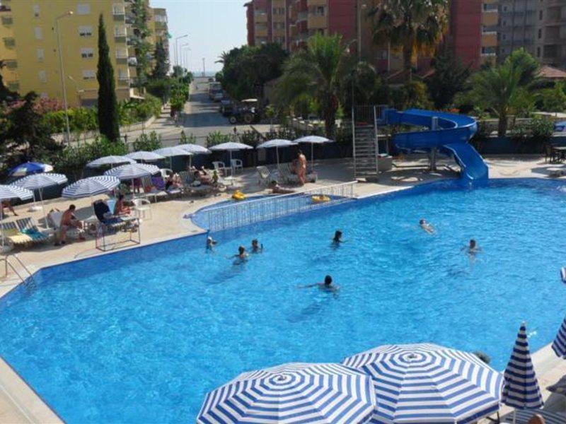 Hotel Simply Fine Alize (adults Only) Alanya