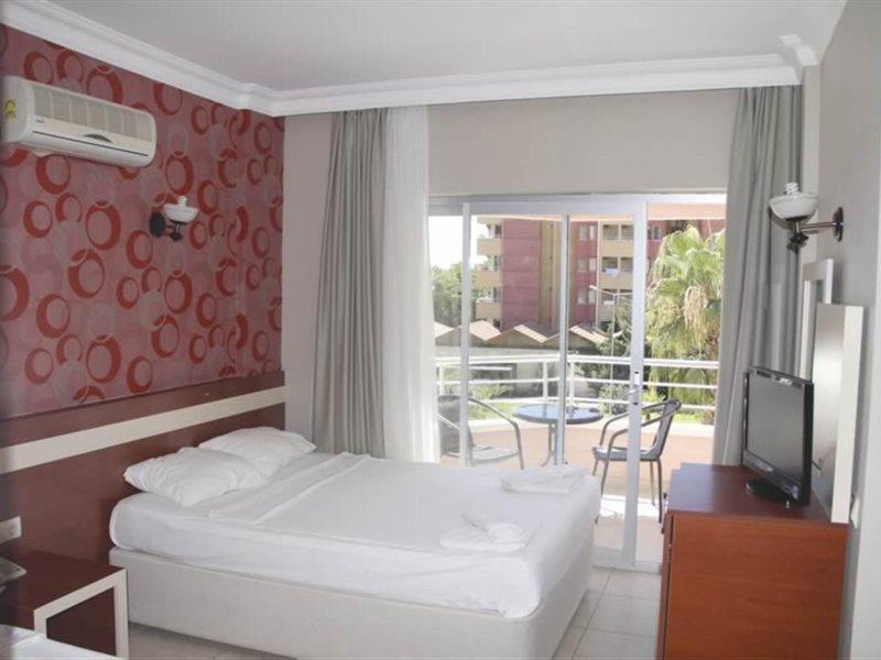 Hotel Simply Fine Alize (adults Only) 2*