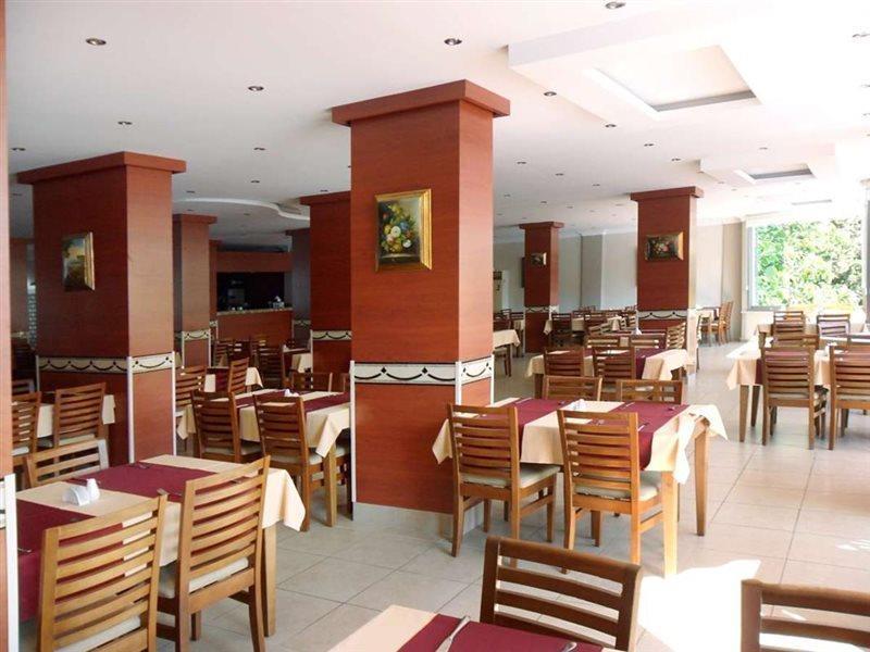 Hotel Simply Fine Alize (adults Only)