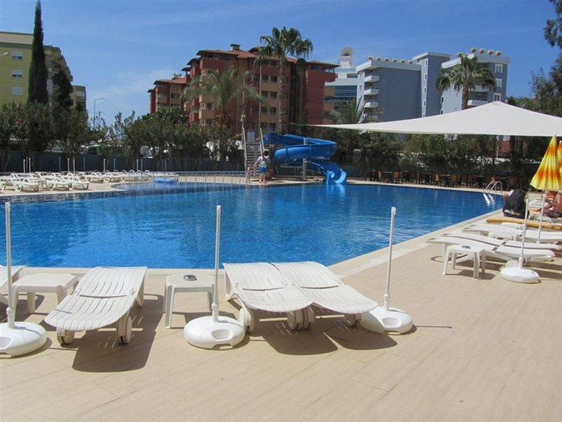 Simply Fine Alize (adults Only) Alanya