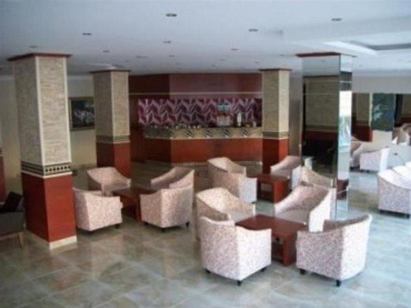 Otel Simply Fine Alize (adults Only) 2*