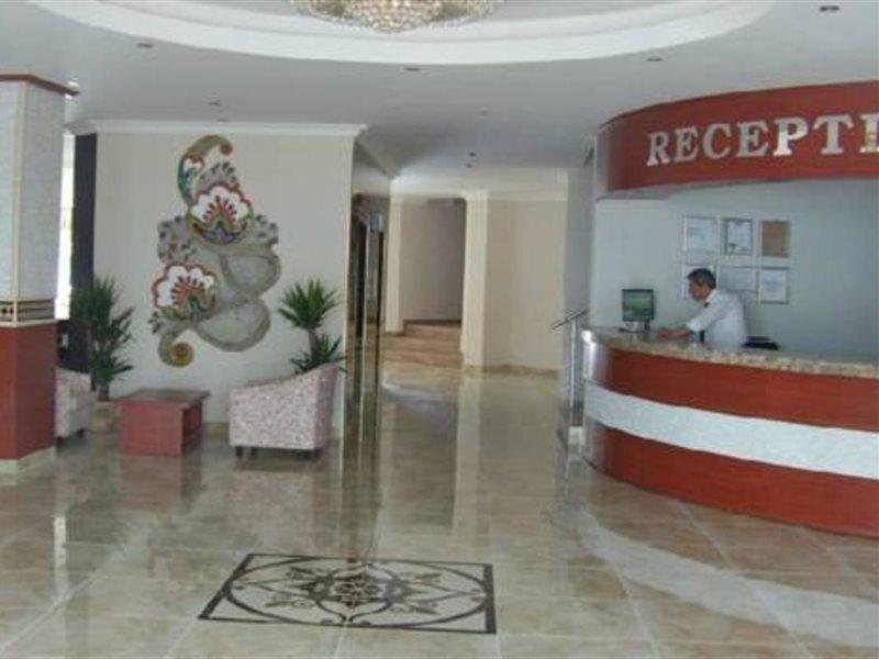 Hotel Simply Fine Alize (adults Only)