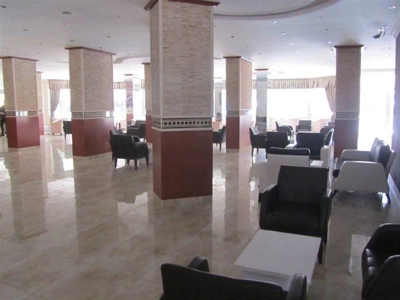 Simply Fine Alize (adults Only) Alanya