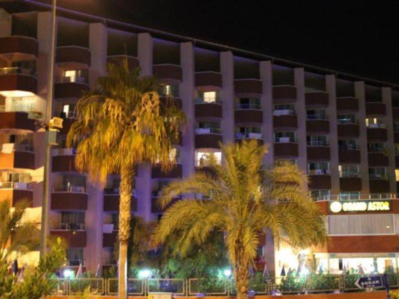 Simply Fine Alize (adults Only) Alanya
