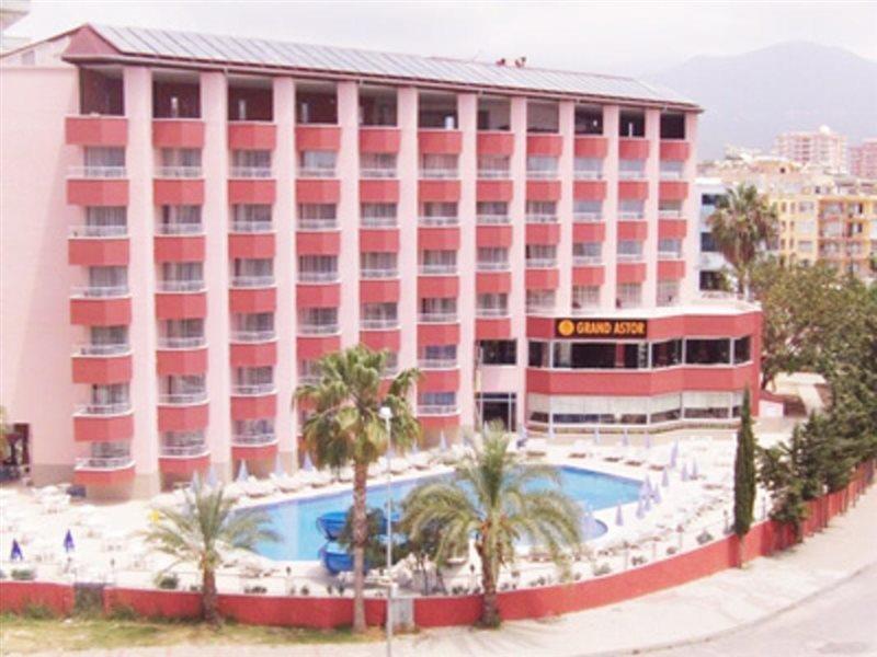 Otel Simply Fine Alize (adults Only) 2*