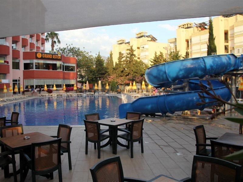 Otel Simply Fine Alize (adults Only)