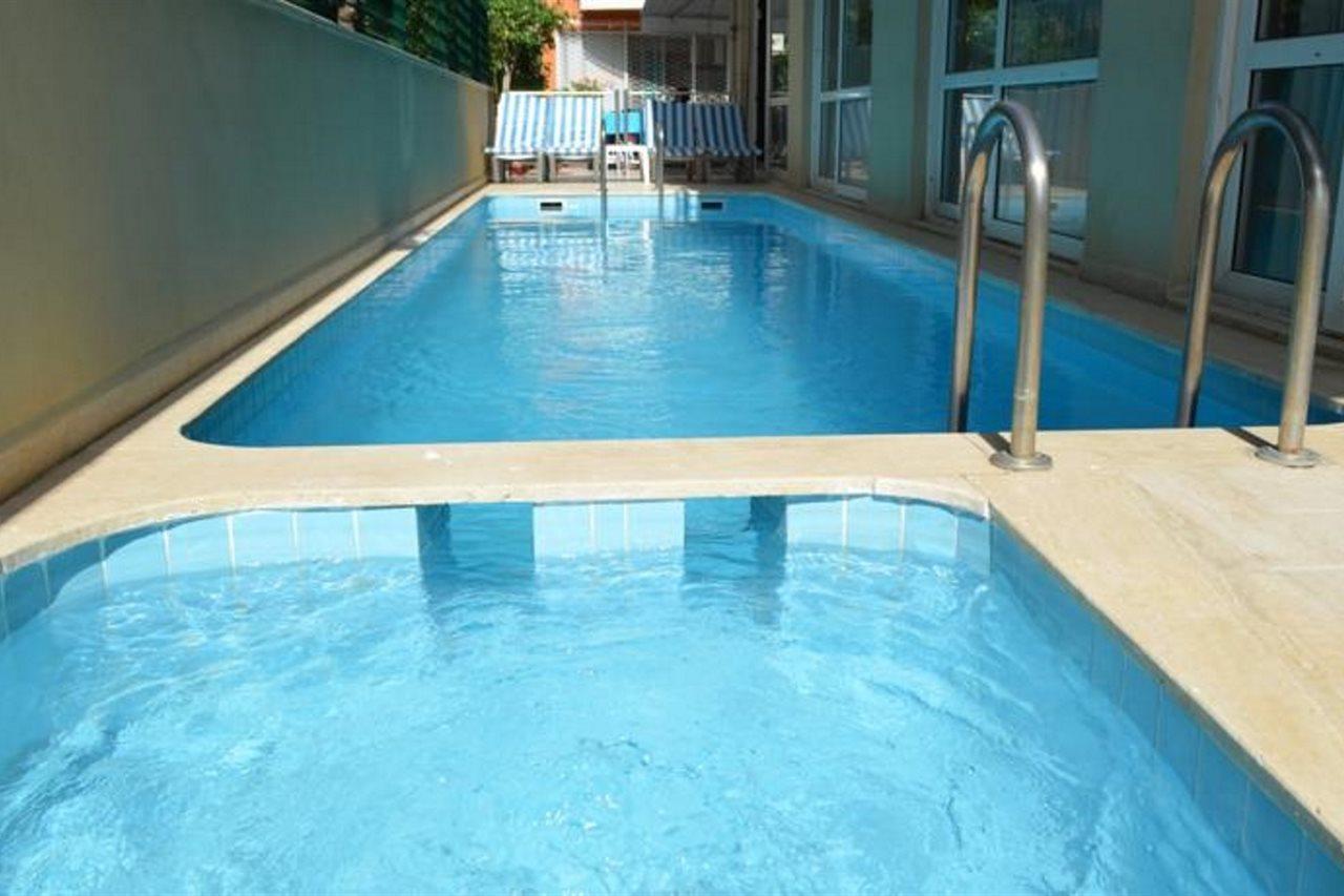 Hotel Guler Alanya