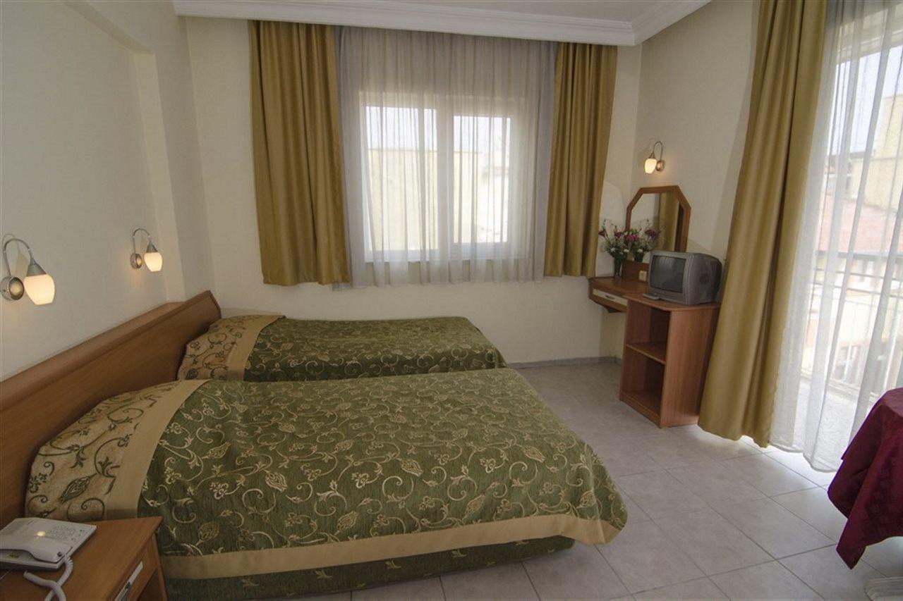 Hotel Guler 3*